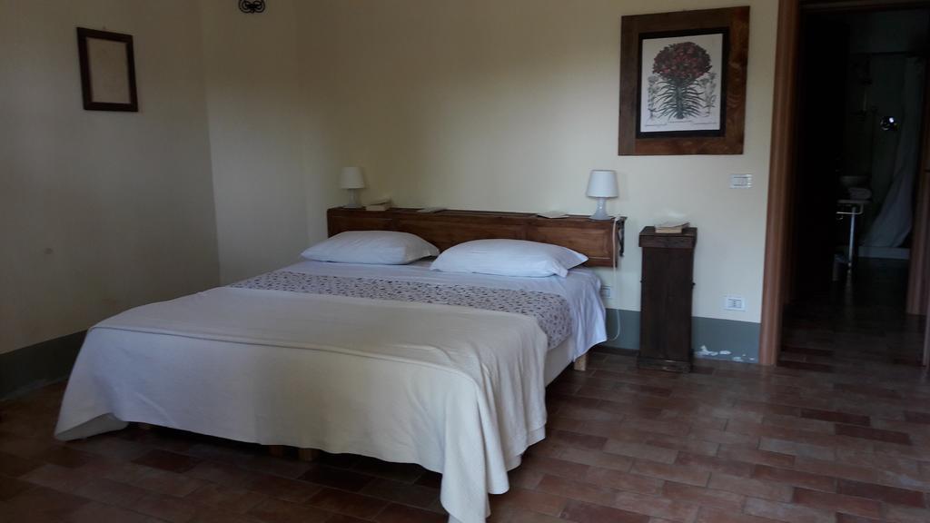 Fondo Giardinetto Hotel San Cesario Sul Panaro Exterior foto